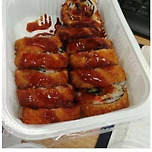 상식을 뒤집는 돈까스 김밥 이미지