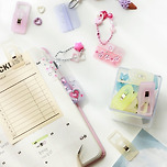 다이소에서 나온 신상 컬러클립! 이미지