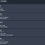 흑백요리사 종영한지 21일 지났는데 화제성 순위에 드는 안성재와 백종원 이미지