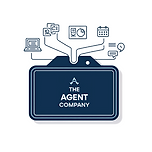 인공지능만으로 운영된 스타트업의 실패 이미지