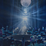 디즈니 K무속 서바이벌 운명전쟁49 이미지