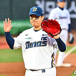 NC 신민혁이 증명한 ‘느림의 미학’ 이미지