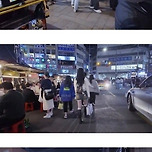 종로 포차거리 근황 이미지