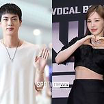 [단독] BTS 진 솔로, 레드벨벳 웬디 피처링…K팝 대표 보컬 '특급 만남' 이미지