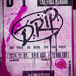 베이비몬스터 [DRIP] D-1 이미지