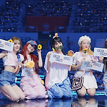 전원 한국 국적 아이돌 모음 이미지