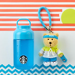 각 국가별 스타벅스 가장 최근 시즌템 보기 이미지