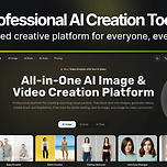 AI로 누구나 크리에이터가 되는 시대! AiPose 사용 후기 이미지