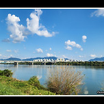 [경기 구리] 구리한강시민공원 산책 이미지