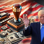 궁지에 몰린 트럼프, 관세전쟁에서 승리할 수 있을까? 이미지