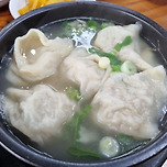 일산파주 현지 만둣국맛집 이미지