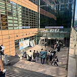 주요 서점 오늘 오전 풍경 이미지