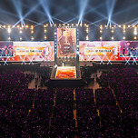 내가 상상한 MAMA vs 오늘 MAMA 이미지