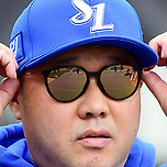 삼성이 원태인 케어 중인 것임 이미지