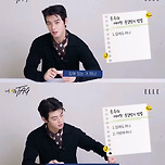 보법이 다른 차은우 에어팟 분실 방지법 이미지