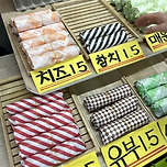 대구 김밥 가격ㄷㄷ 이미지