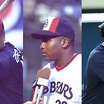 KBO &amp; 베어스 역사 속 타점왕 이야기 이미지