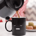 외국 직장인들이 많이 쓰는 머그컵.gif 이미지