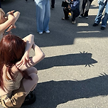 뭐지 엔믹스 트렌드 개빠름 이미지