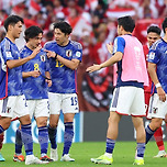 역사적인 순간 눈앞…일본 축구, 2026 월드컵 본선행 확정 임박 이미지