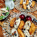 불호 90퍼센트 넘는다는 유부초밥 이미지