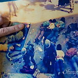 (사진주의) 울먹인 &#39;소년이 온다&#39; 주인공 어머니 &#34;아들 죽음 헛되지 않았구나&#34; 이미지