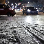 ❄ 겨울철 눈길 안전운전! 꼭 지켜야 할 8가지 수칙 🚗 이미지