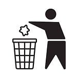 오늘도 2찍 글 싹싹 긁어모아 휴지통행 이미지