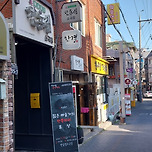 [24.11.16] 극단 동숭무대의 연극 젊은 예술가의 반쪽자리 초상 이미지