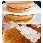 원조를 이기는게 없다는 디저트 이미지