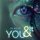 [24.11.02. - 24.11.07.] 뮤지컬 < YOU&amp;IT > - 대구 이미지