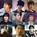 20년전 로맨스 vs 최근 로맨스 이미지