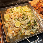 애슐리에서 은근 악개 많다는 메뉴 원탑.JPG 이미지