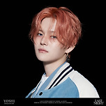 트레저 ‘LAST NIGHT’ Concept Poster 🌙 ver. 이미지