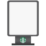 스타벅스 원칙 바꾼다… 키오스크 내달 중 도입 이미지