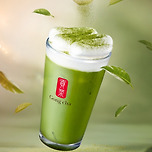 아니 공차에서 말차 티라미수 밀크티가 나온다고? 이미지