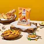 빵부장 마늘빵맛 출시!!! 이미지