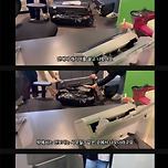 유튜버가 프랑스에서 캐리어 털린 이유 이미지