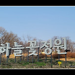 [서울 도봉] 초안산 하늘꽃정원의 봄 / 春 이미지