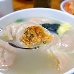 집집마다 다른 만둣국 기본만두 이미지