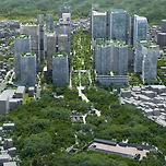 종묘 앞 초고층 빌딩, 어떻게 생각하세요? 이미지