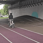 ‘노브레이크’ 픽시 자전거, 어떻게 해야 할까요? 이미지