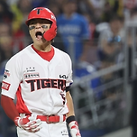 김도영, KBO 리그 역사 다시 쓰다! 이미지