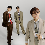 드디어 뭉친 조혜련 X 페퍼톤스 이미지