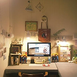 내가 맘에 들어서 저장한 방 인테리어 &amp; 소품 사진.jpg 이미지