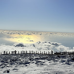 인생이 산으로 가더라도, 일단은 등산을 합니다🏔️ 이미지