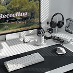 핀터레스트에서 찾아 본 데스크테리어 🖥️⌨️ 이미지