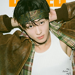 엔시티 마크 데이즈드 6월호 커버.jpg 이미지