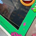 올영 갔는데 옆사람 계산하는 거 보고 소리지름 이미지