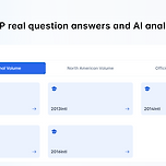 시험 도구 Examful.ai - AI 기반 AP, IB 및 A-레벨 시험 준비 플랫폼 이미지